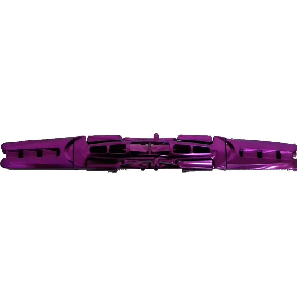 1 PIECE PURPLE WINDSHIED WIPER 18 INCHES ARTISTA NEW eBay