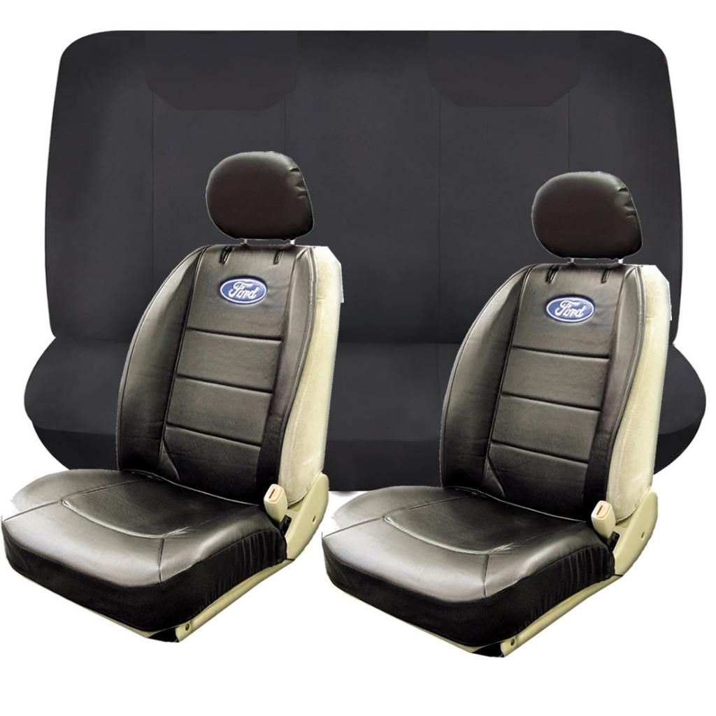 Plasticolor seat covers ford #2