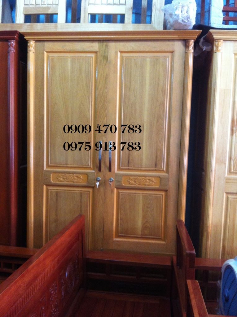 Đồ gỗ nội thất theo yêu cầu giá giá tại xưởng BH 10 năm+Bảo trì vĩnh viễn+Free Ship - 40