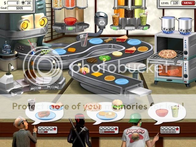 Free Download Burger Shop 2 Full Version - Ronan Elektron