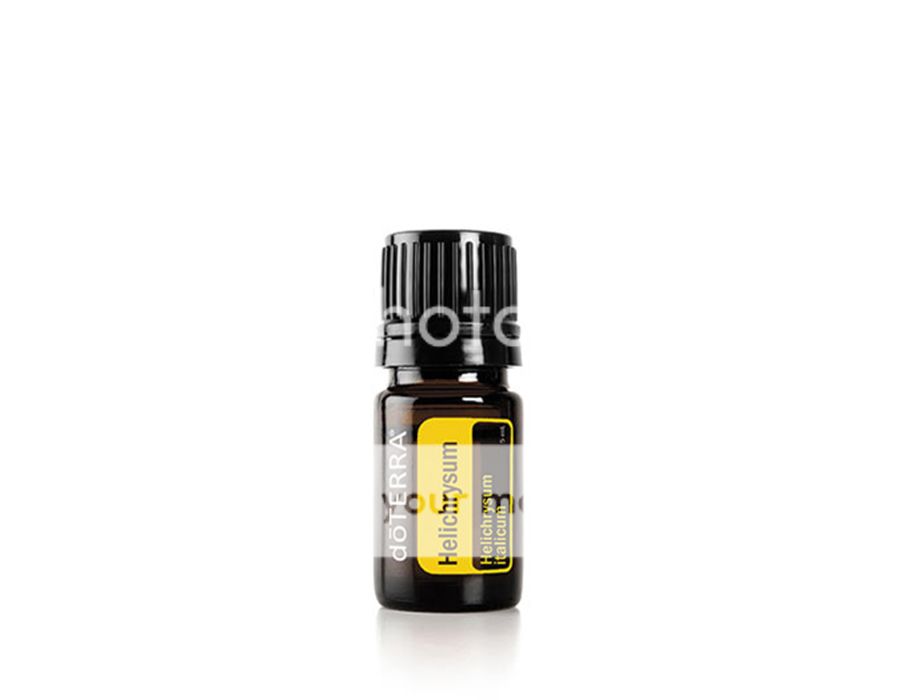 doTERRA Helichrysum Essential Oil | dōTERRA Essential Oils