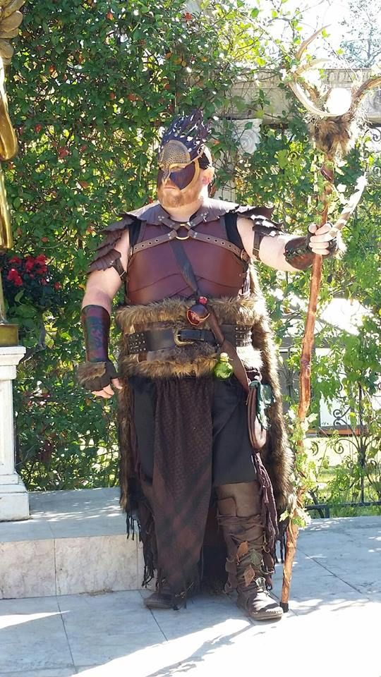 Renfest 2015