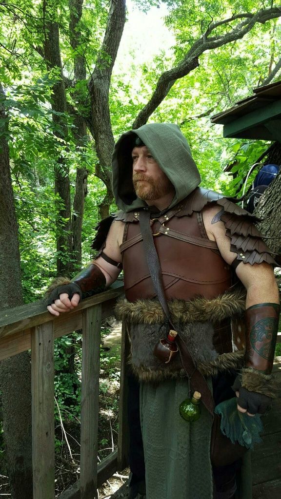 Dallas Area Renfest 2016