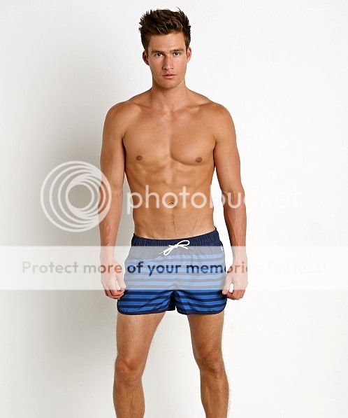 lycra swim shorts