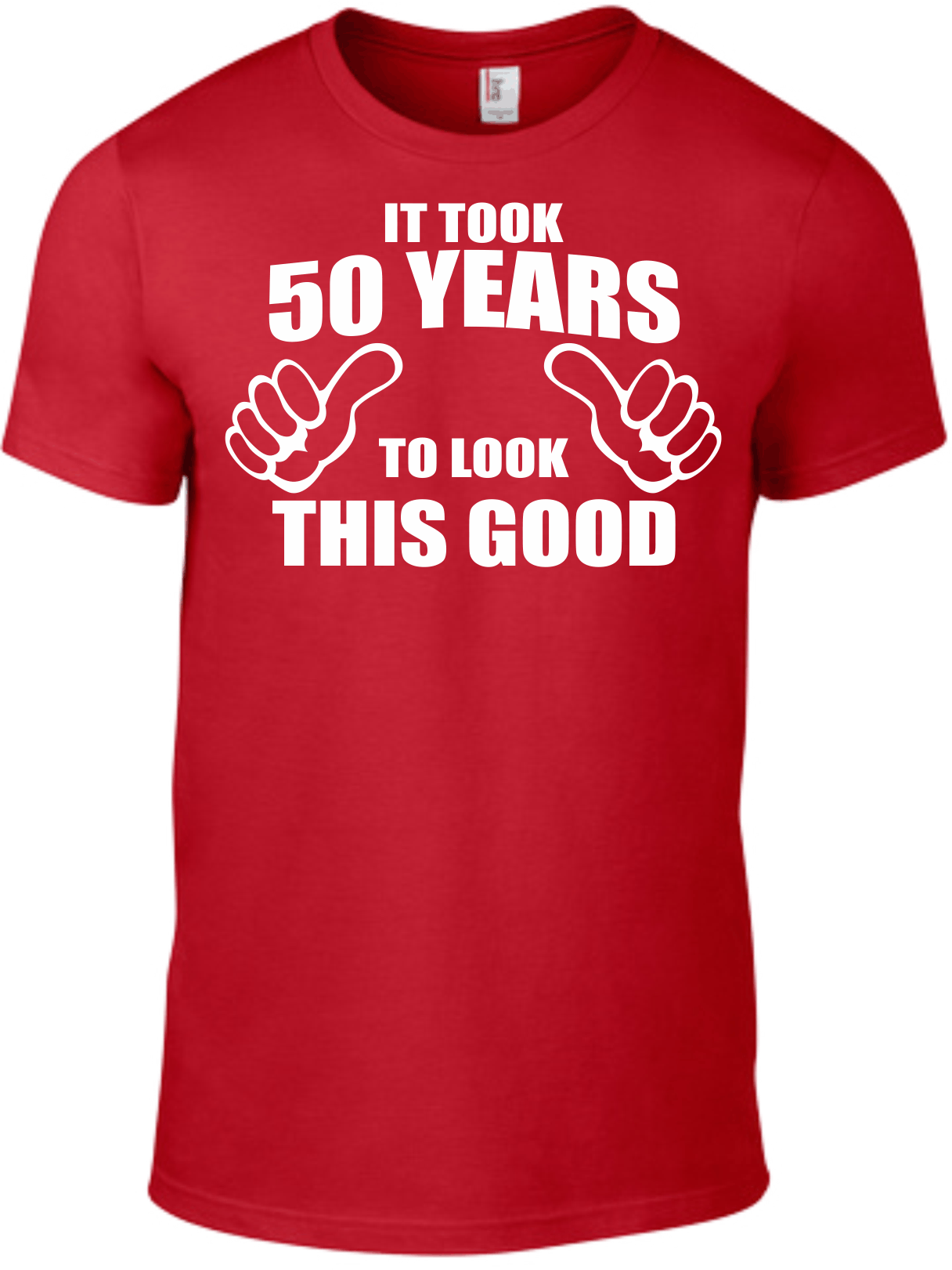 76th Birthday It Took 76 Years To Look This Good Womens T Shirt Mam Mother Nan