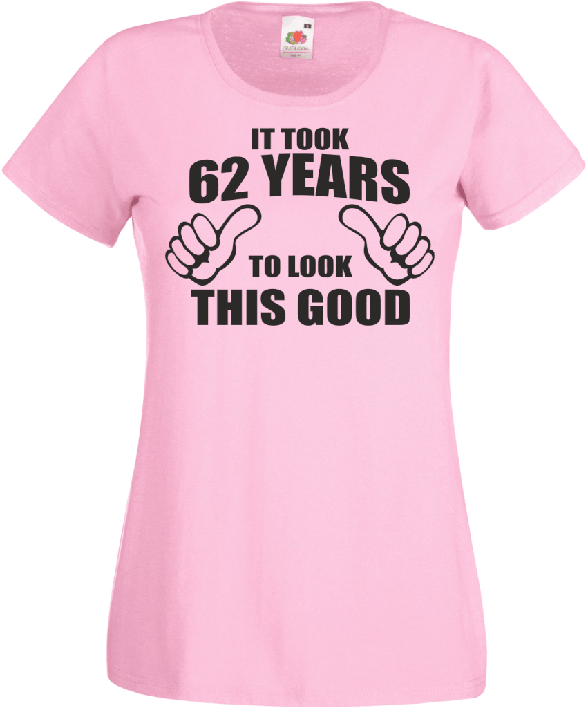 T Shirts Il M A Fallu 62 Ans Soixante Deux 62nd Anniversaire Cadeau Fun Sur Le Theme De T Shirt Homme Twicetea