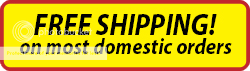 Shipping Ad