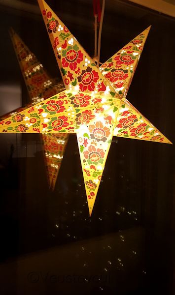 Kerstster